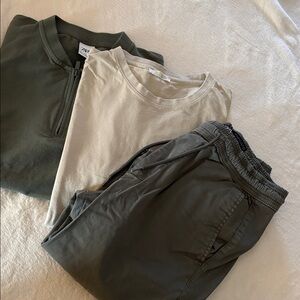 Men’s Zara bundle